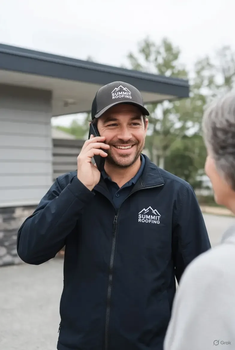 Flat Roof Leak Repair Lone Tree, IA FAQs